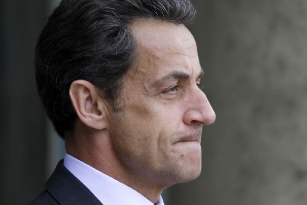 France-Affaire des écoutes de Paul Bismuth: Deux ans de prison ferme requis contre Sarkozy