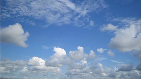 Météo du 1er Mai: Des nuages passagers sur la plupart des régions