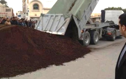 Tunisie: Sadok Jabnoun s’exprime sur l’importation du phosphate pour la première fois en Tunisie