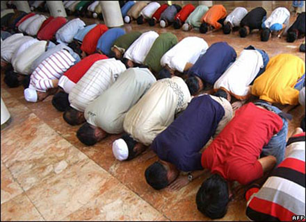 Journée nationale de vaccination: Le Ministère de Affaires Religieuses appelle les Imams à sensibiliser les fidèles