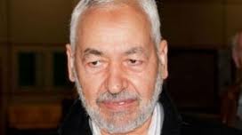 Rached Ghannouchi a peur pour la Tunisie… de Nidaa Tounes plus que des salafistes !