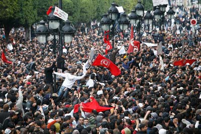 Saied: La fête de la Révolution doit être célébrée le 17 décembre
