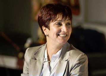 Tunisie: Samia Abbou accuse le premier juge de la cour de cassation de “corruption”