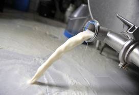 Augmentation des prix du lait: La chambre syndicale de l’industrie laitière précise