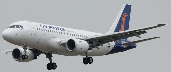Tunisie: Les avions de Syphax Airlines s’envoleront de l’aéroport Tunis-Carthage