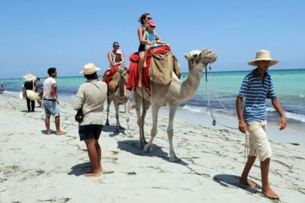 Sousse-Tourisme: Hausse de 106% du nombre de touristes