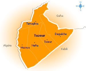 Coronavirus : Pas de nouvelles contaminations à Tozeur