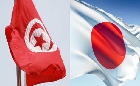 Tunisie: Le Japon décaisse 233 millions de dinars, une première tranche d’un prêt concessionnel